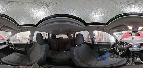 2018 Toyota Rav4 Adventure from USA, damaged, VIN JTMRFREV9JD255531